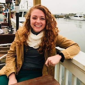 Meet your Posher, Catherine